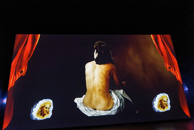 Bassins de lumières-Dali-068